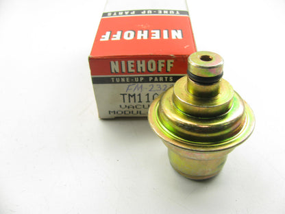 Niehoff TM110 Auto Trans Modulator Valve