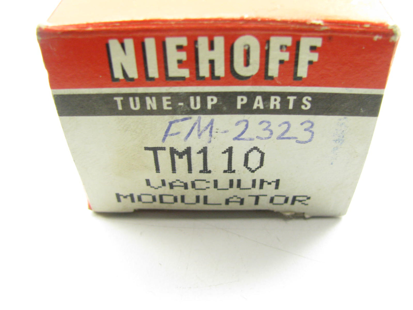 Niehoff TM110 Auto Trans Modulator Valve