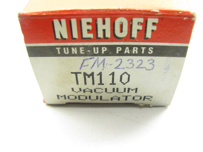 Niehoff TM110 Auto Trans Modulator Valve