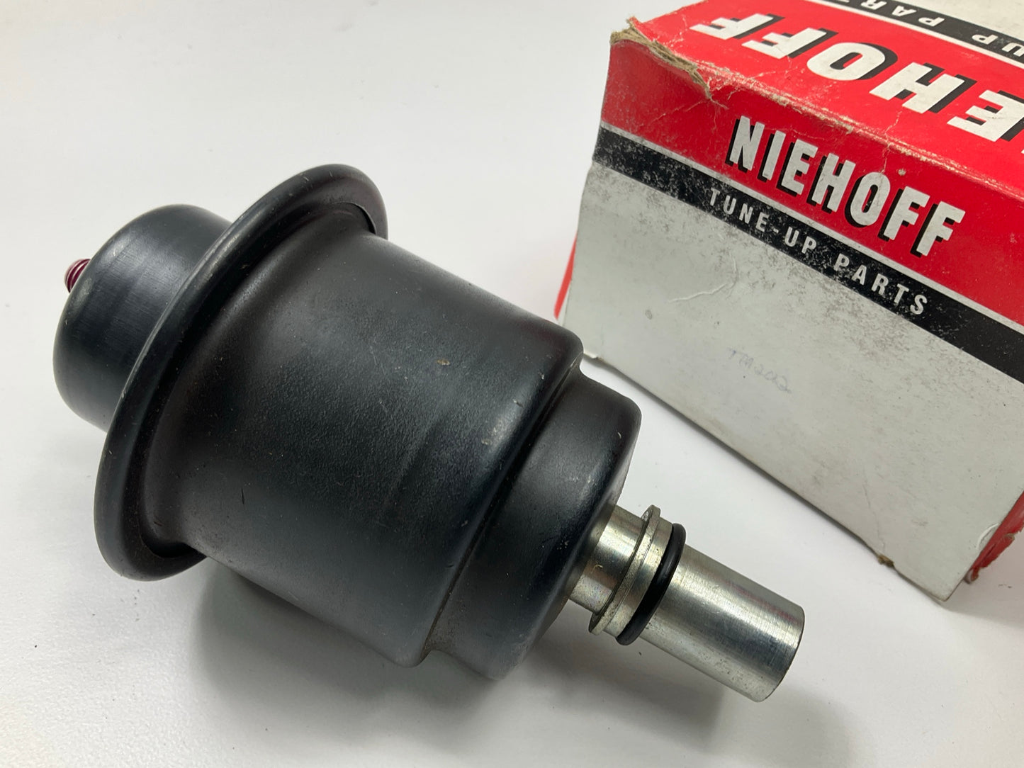 Niehoff TM202 Auto Trans Modulator Valve - Turbo-Hydramatic 400 TH400