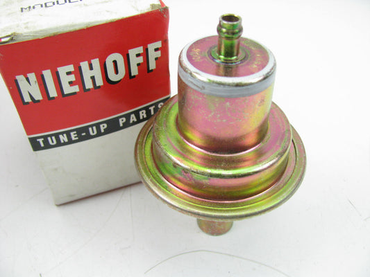 Niehoff TM-213 Auto Trans Modulator Vacuum Valve