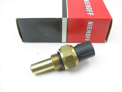 Niehoff TS26191 Engine Cooling Fan Switch