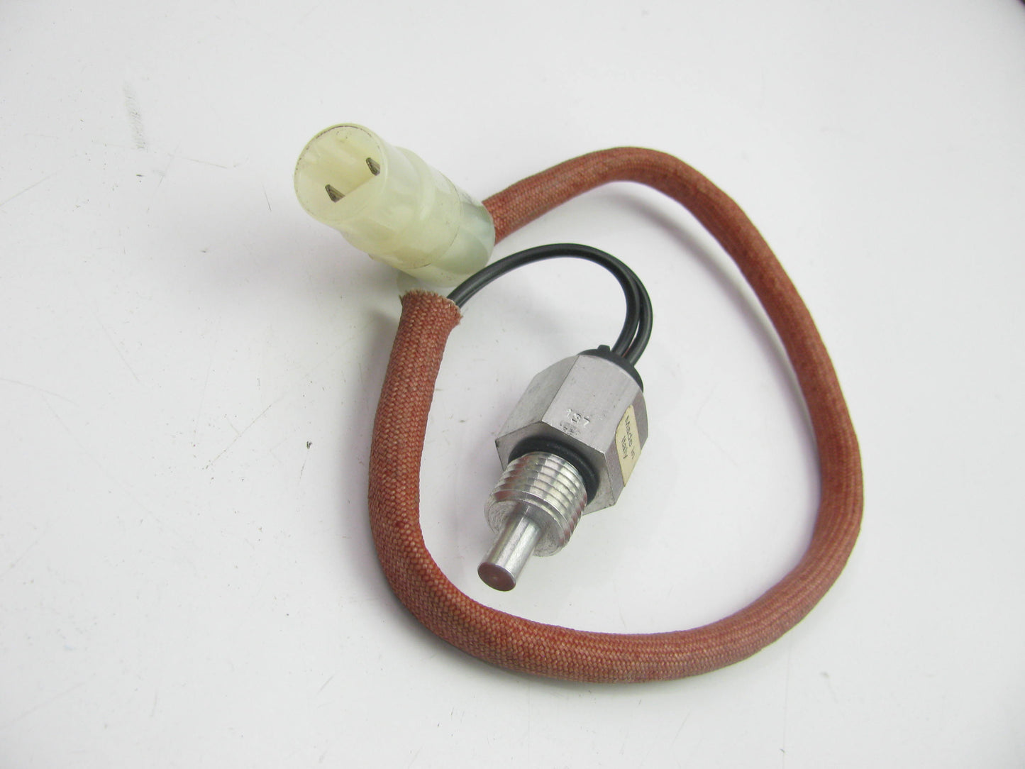 Niehoff TS81851 Engine Coolant Temperature Sensor For 1984-1989 Toyota Van