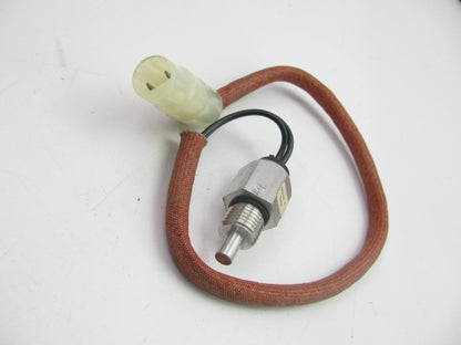 Niehoff TS81851 Engine Coolant Temperature Sensor For 1984-1989 Toyota Van