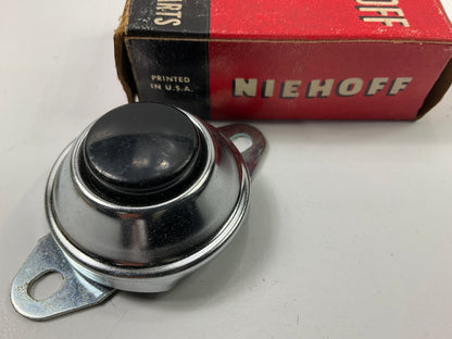 Niehoff UN-134A Universal Horn Button Switch 12V