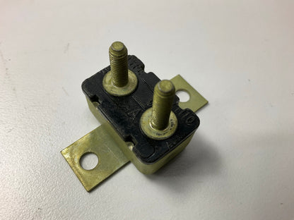 Niehoff UN-136B 15A 15 Amps Circuit Breaker