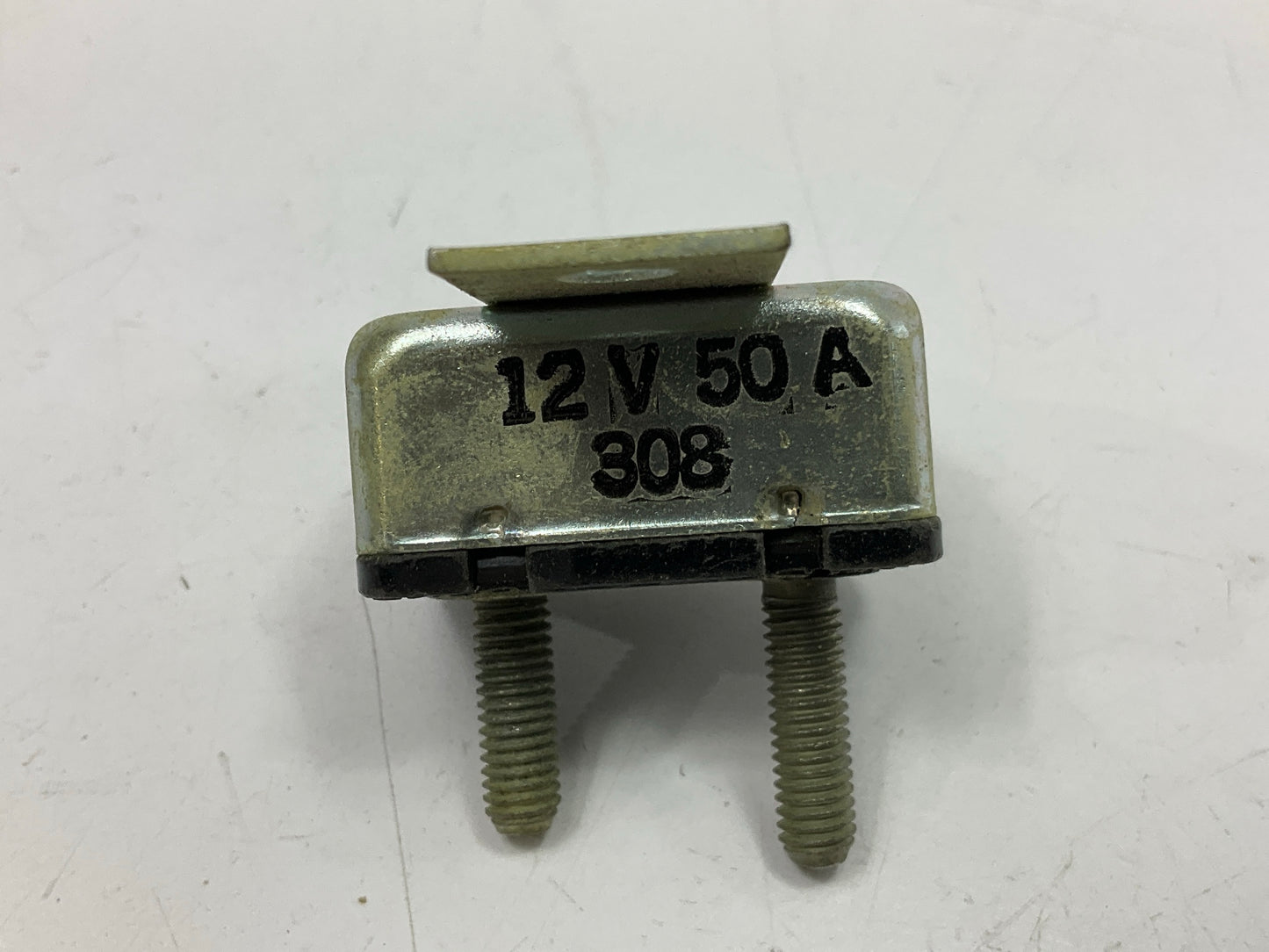 Niehoff UN136D 50A 50 Amp Circuit Breaker