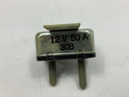 Niehoff UN136D 50A 50 Amp Circuit Breaker