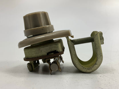 Vintage Niehoff UN138C Universal Fog Light Fog Lamp Switch ''LITE''