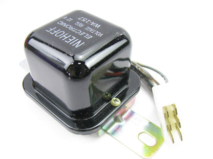 Niehoff WA-157 Voltage Regulator 12V