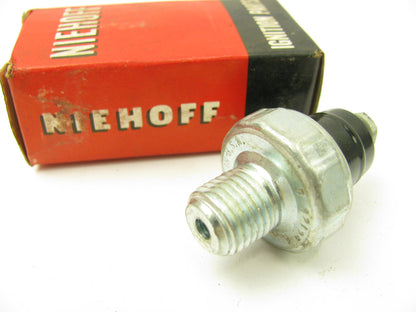Niehoff WA-614 Engine Oil Pressure Light Switch Sender Sensor