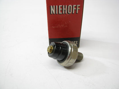 Niehoff WA-615 Engine Oil Pressure Switch Sender