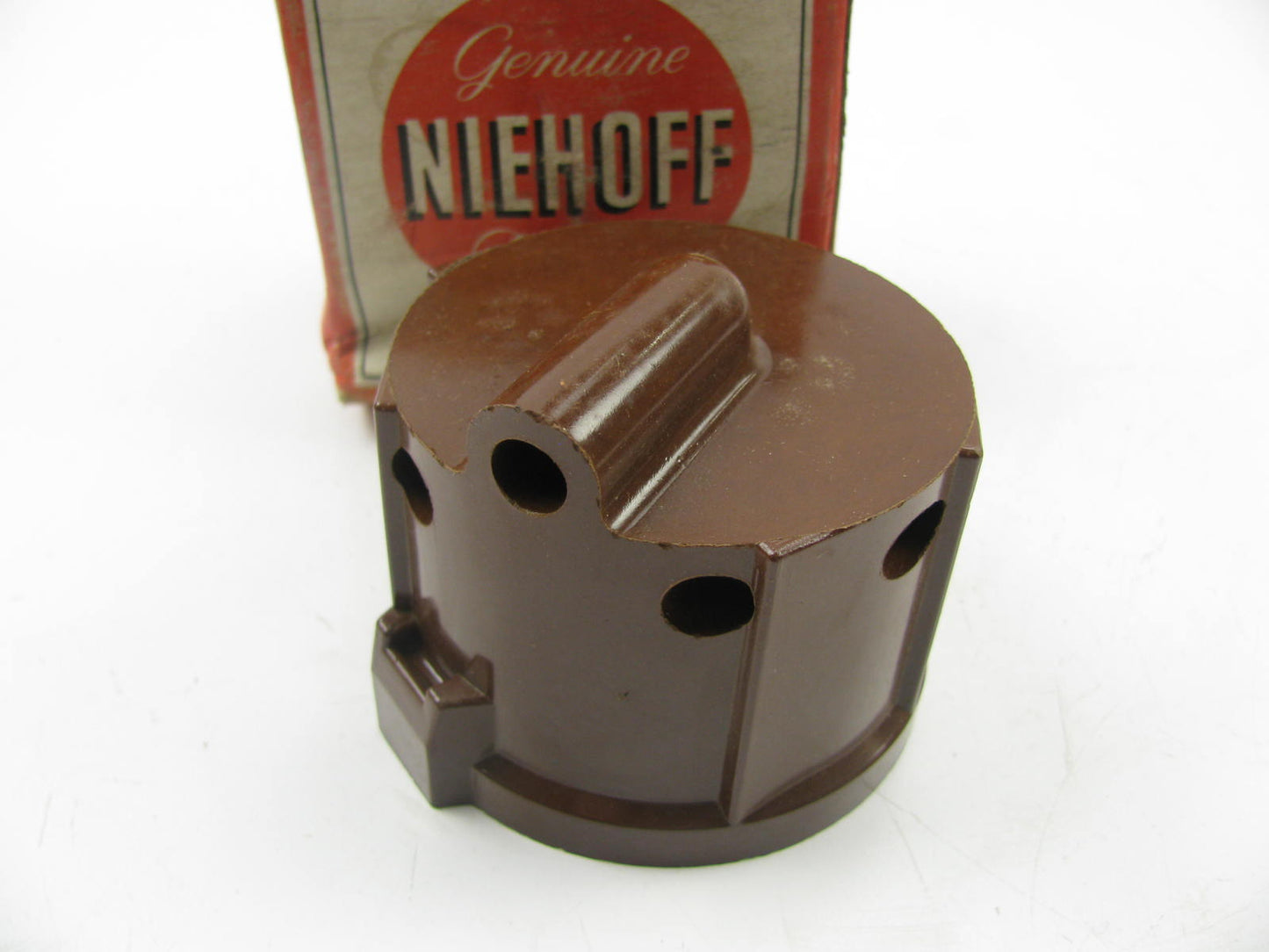 Niehoff WA-67E Ignition Distributor Cap - EP304 5D1255 E399C