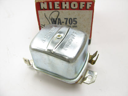 Niehoff WA-705 Voltage Regulator