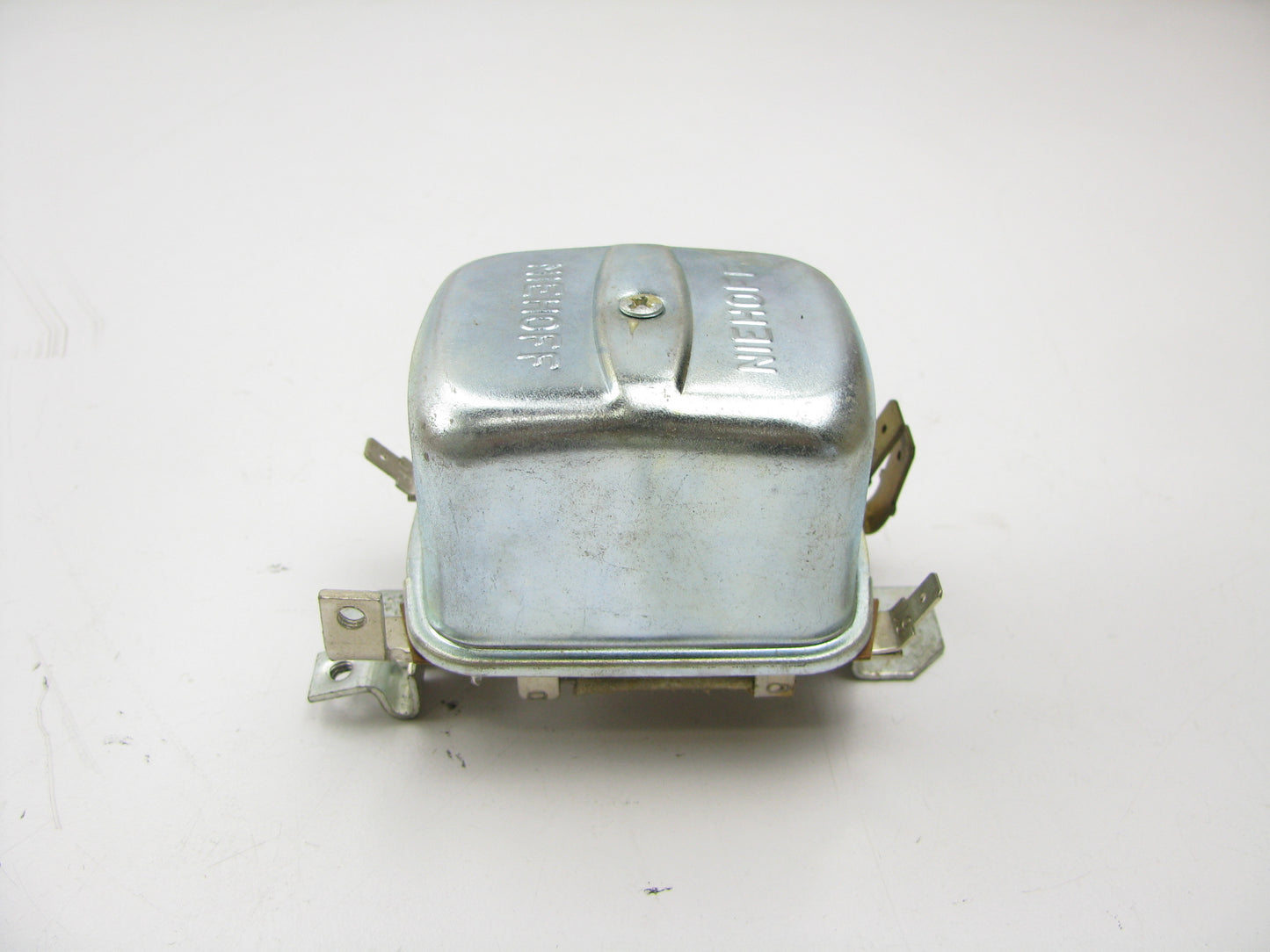 Niehoff WA-705 Voltage Regulator
