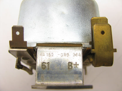 Niehoff WA-705 Voltage Regulator