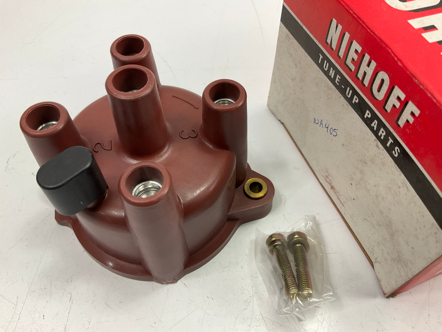 Niehoff WA405 Ignition Distributor Cap