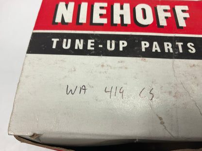 Niehoff WA419CS Ignition Distributor Cap