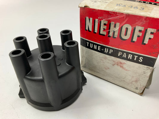 Niehoff WA463 Ignition Distributor Cap For 1979-1983 Datsun 280ZX L28e