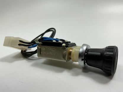 Niehoff WA641 Headlamp Headlight Switch For 1975-1978 Datsun 620 - 25160-B8000