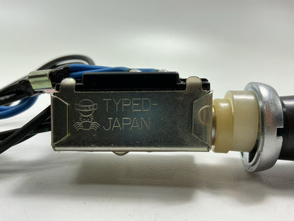 Niehoff WA641 Headlamp Headlight Switch For 1975-1978 Datsun 620 - 25160-B8000