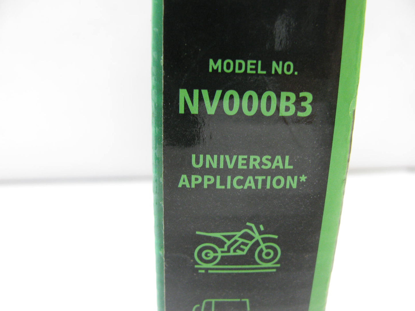 Night Vision NV000B3 Universal Application Heavy Duty Aluminum Clamps 1.25''-2''