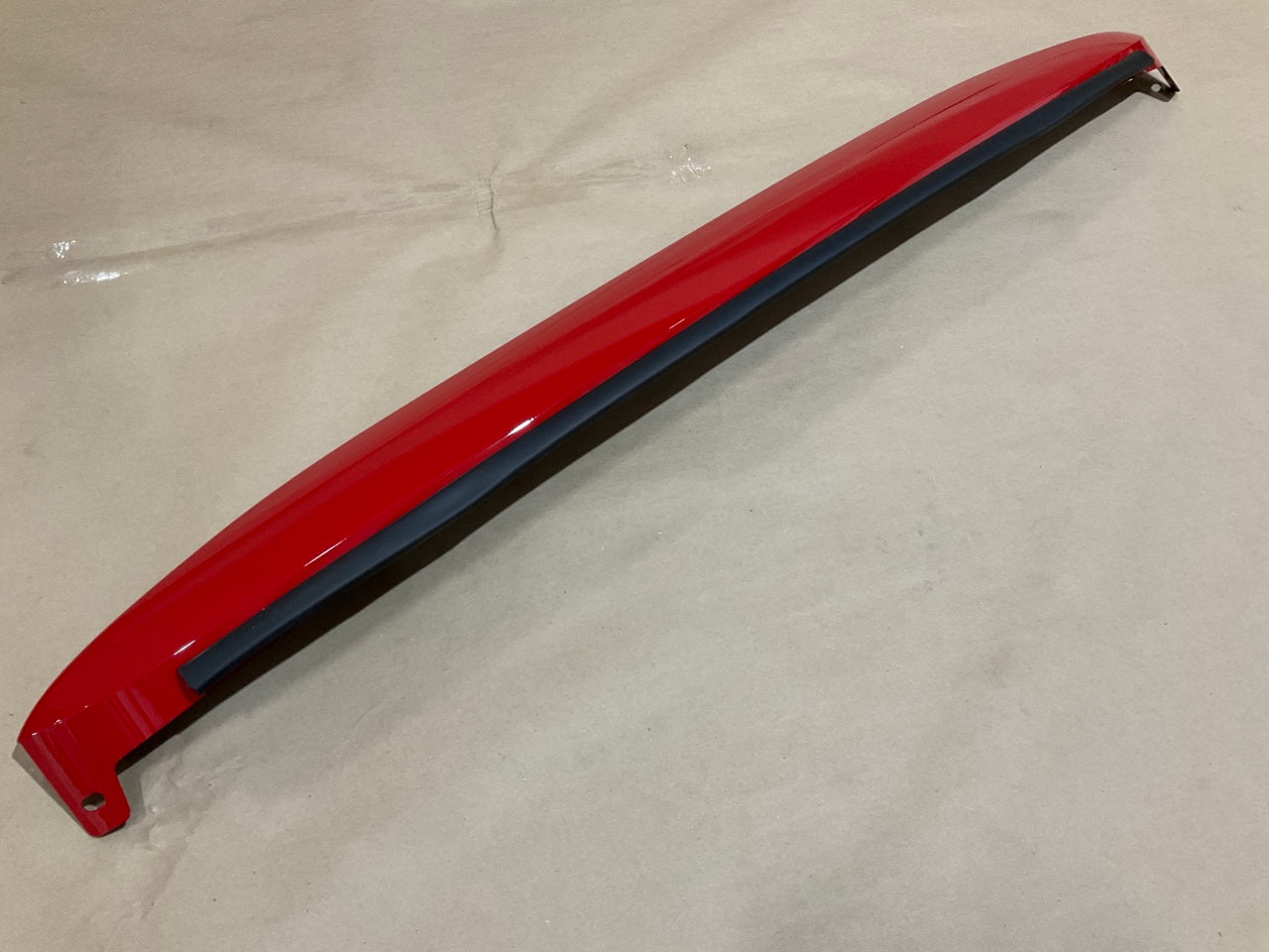 Nighthawk NH1001-PR4 Light Brow Flame Red, PR4 For 2014-2018 Jeep Wrangler JK
