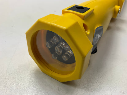 Nightstick SLR-2166 Multi-Purpose LED Work Light Lamp, Rechargeable 230 Lumens
