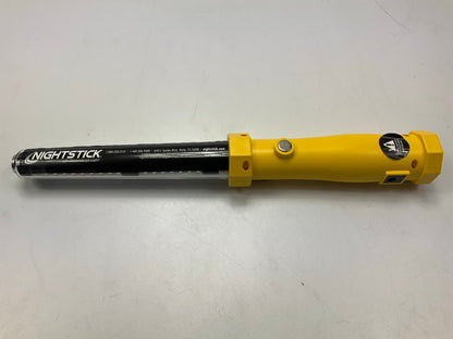 Nightstick SLR-2166 Multi-Purpose LED Work Light Lamp, Rechargeable 230 Lumens