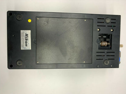 USED - Nikon UFX-IIA Photo Exposure Microscope Controller MicroscopyLab