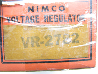 Nimco VR-2782 Voltage Regulator