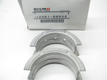 Nismo 12261-RRR44 Engine Thrust Main Bearings - Standard For Nissan RB26DET