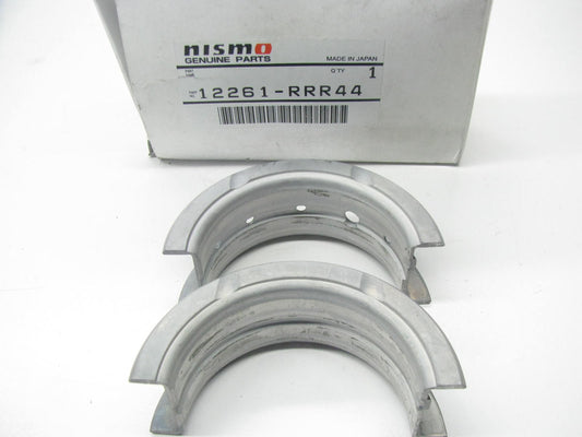 Nismo 12261-RRR44 Engine Thrust Main Bearings - Standard For Nissan RB26DET