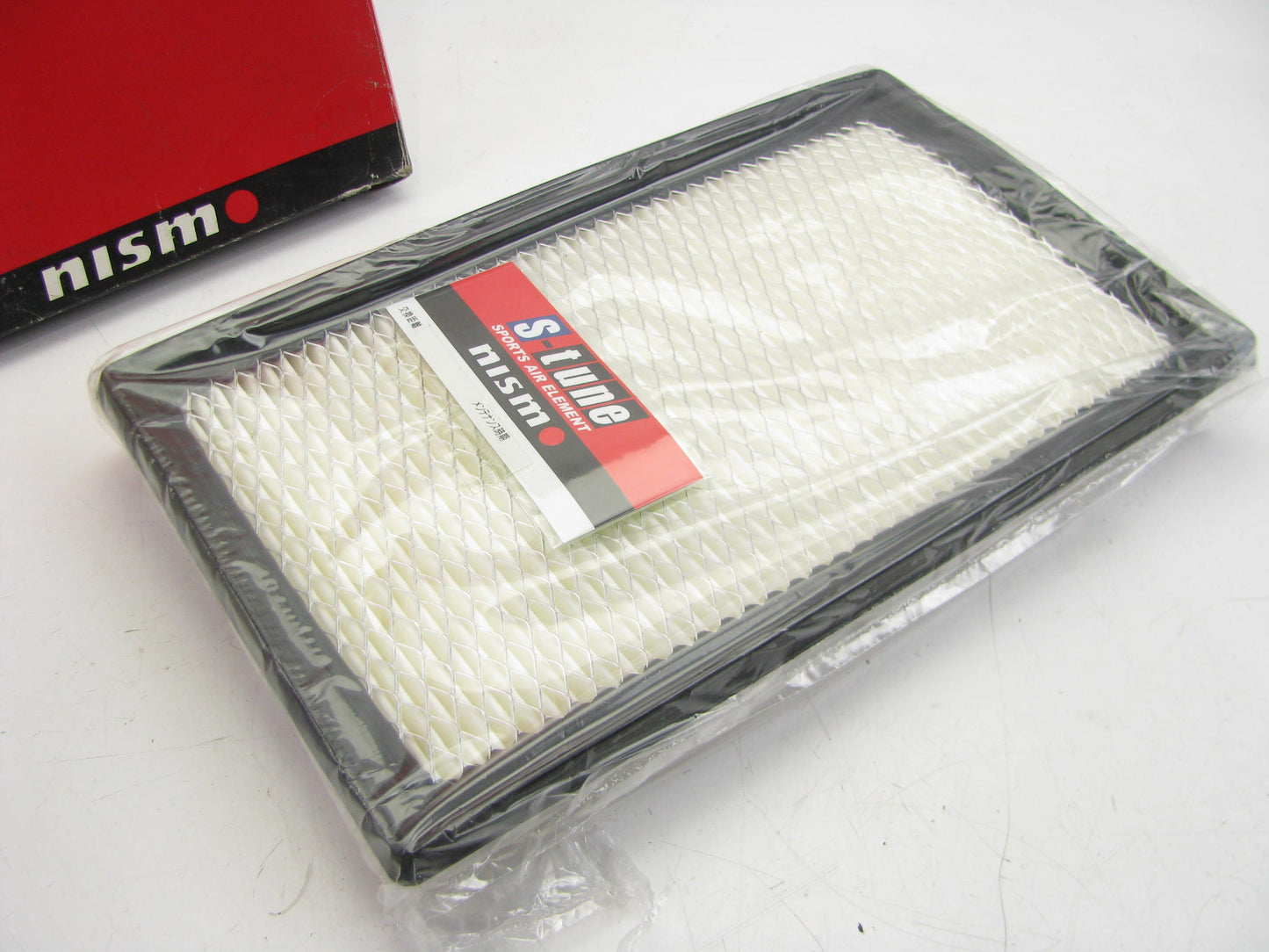Genuine Nismo S-Tune  16546-RN070 Dry Air Filter