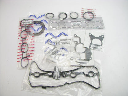 NEW OEM GENUINE Engine Overhaul Gasket Kit For 2007-2012 Nissan Sentra 2.0L 2.5L