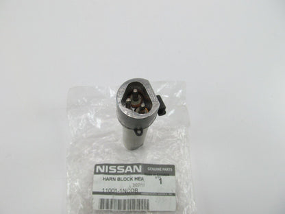 NEW Engine Block Heater OEM For Nissan 370z, VQ35HR, VK56VD, VK50VE, VQ37VHR