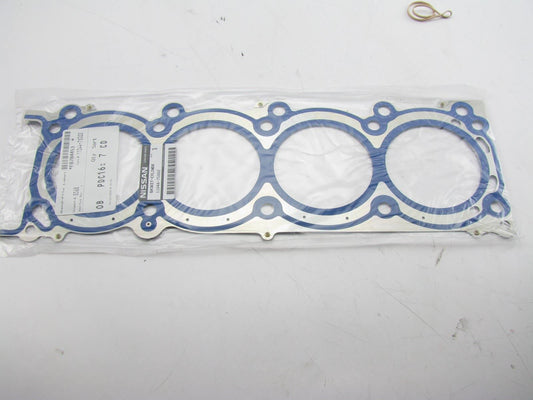 NEW GENUINE Cylinder Head Gasket RIGHT SIDE OEM For Nissan 5.6L V8  110447S002