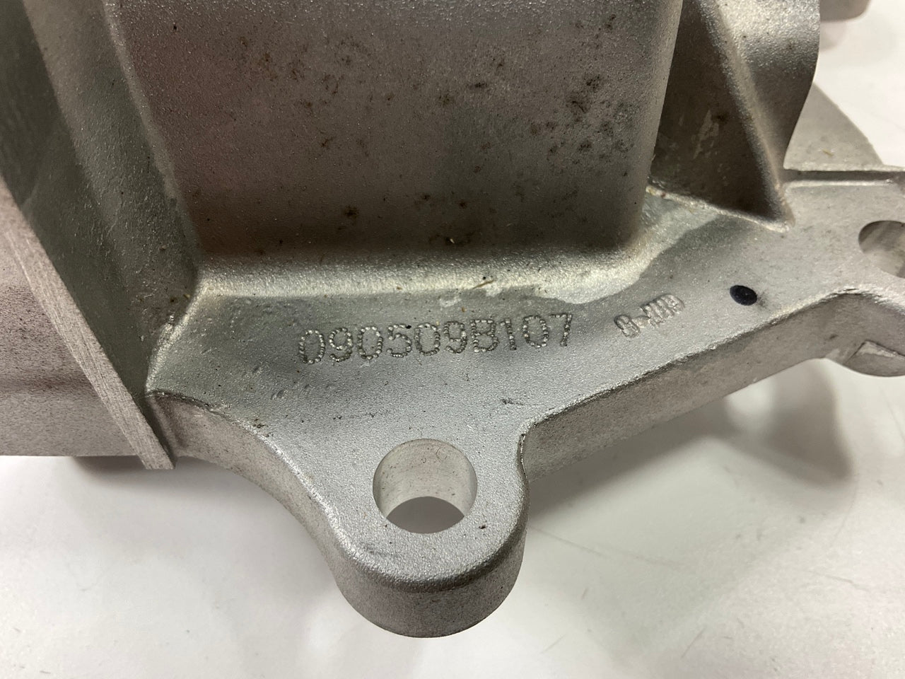 NEW - OEM 11061-ZJ61A Thermostat Housing For 2007-2012 Nissan Sentra 2.0L MANUAL
