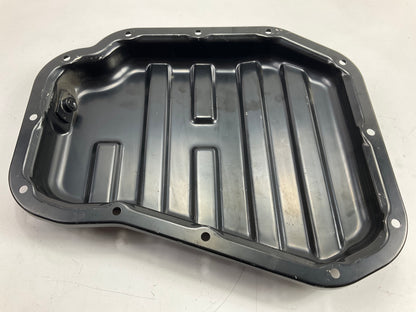 NEW 11110-ET81A Engine Lower Oil Pan OEM For 2007-2012 Nissan Sentra 2.5L QR25DE