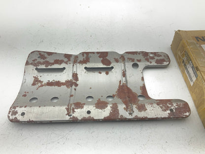 Surface Rust2 OEM For Nissan Oil Pan Windage Baffle Plate 2005-12 VQ40DE 4.0L V6