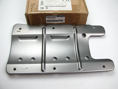NEW Genuine OEM For Nissan Oil Pan Windage Baffle Plate 2005-2012 VQ40DE 4.0L V6