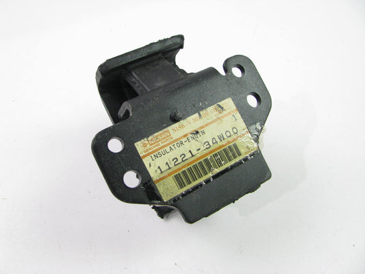 NEW Front Left Motor Mount OEM For 1981-1983 Datsun 720 SD22 DIESEL 11221-34W00
