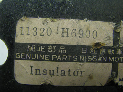 NOS - OEM 11320-H6900 Automatic Transmission Mount  For 1974 Datsun B210