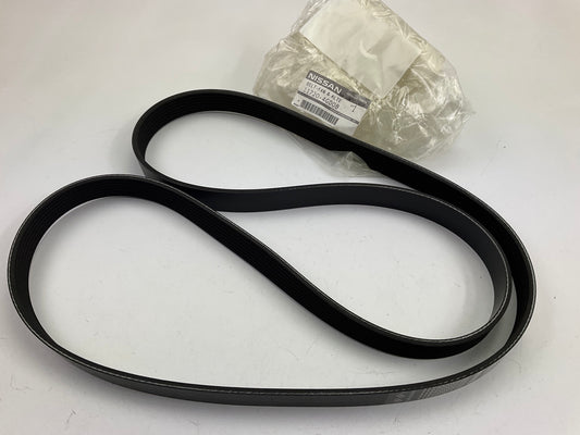 NEW GENUINE Engine Serpentine Belt OEM For 2017-2019 Infiniti Q50 Q60 2.0L TURBO
