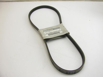New Genuine Engine Serpentine Belt OEM For 1989-1990 Nissan 240SX 11720VJ210