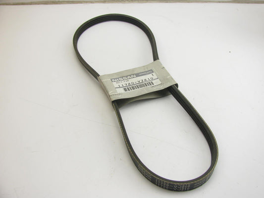 New Genuine Engine Serpentine Belt OEM For 1989-1990 Nissan 240SX 11720VJ210