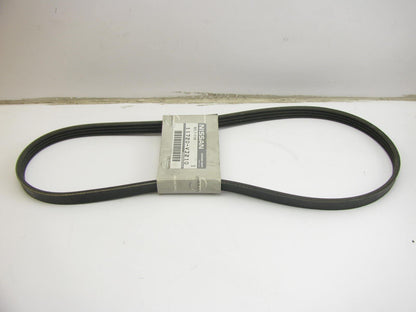 New Genuine Engine Serpentine Belt OEM For 1989-1990 Nissan 240SX 11720VJ210
