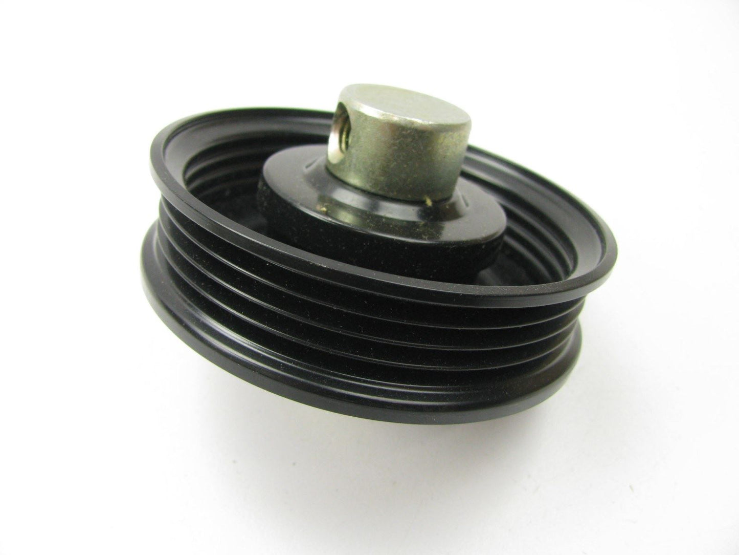 NEW GENUINE Idler Pulley OEM For 1995-1998 Nissan 200SX, 1995-1999 Sentra 1.6L