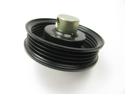 NEW GENUINE Idler Pulley OEM For 1995-1998 Nissan 200SX, 1995-1999 Sentra 1.6L