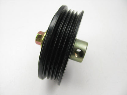 NEW GENUINE Idler Pulley OEM For 1995-1998 Nissan 200SX, 1995-1999 Sentra 1.6L